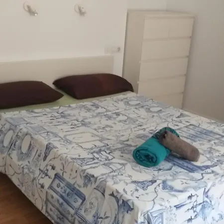 Appartement Near To Castle Santa Barbara Alicante