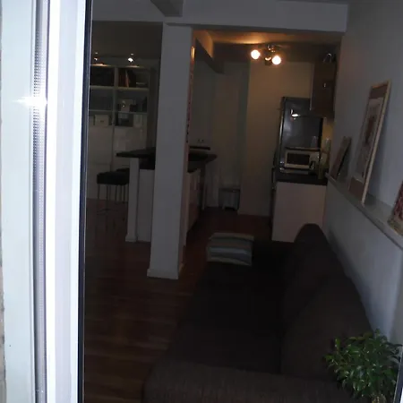 Near To Castle Santa Barbara Appartement *