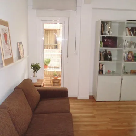 Appartement Near To Castle Santa Barbara *