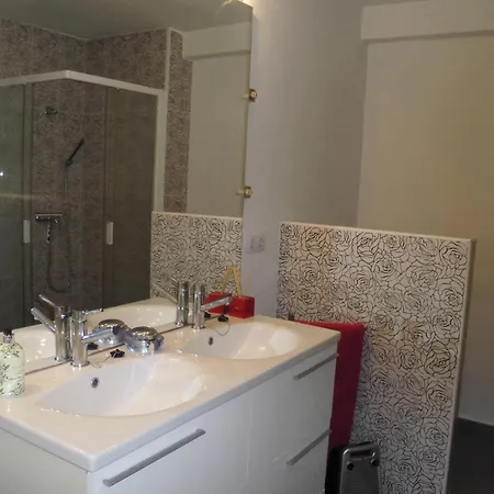 Appartement Near To Castle Santa Barbara