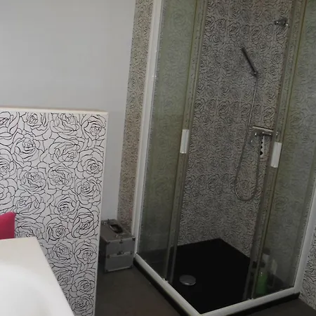 Appartement Near To Castle Santa Barbara *
